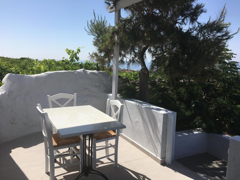 Galini Oia - Adults Only 52/77