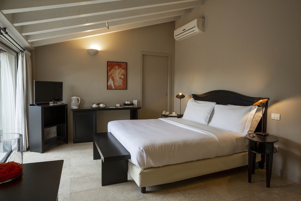 Il Santellone City Resort Spa 13/56