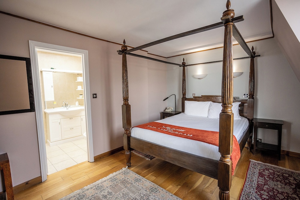 Amsterdam Hotel 24/70
