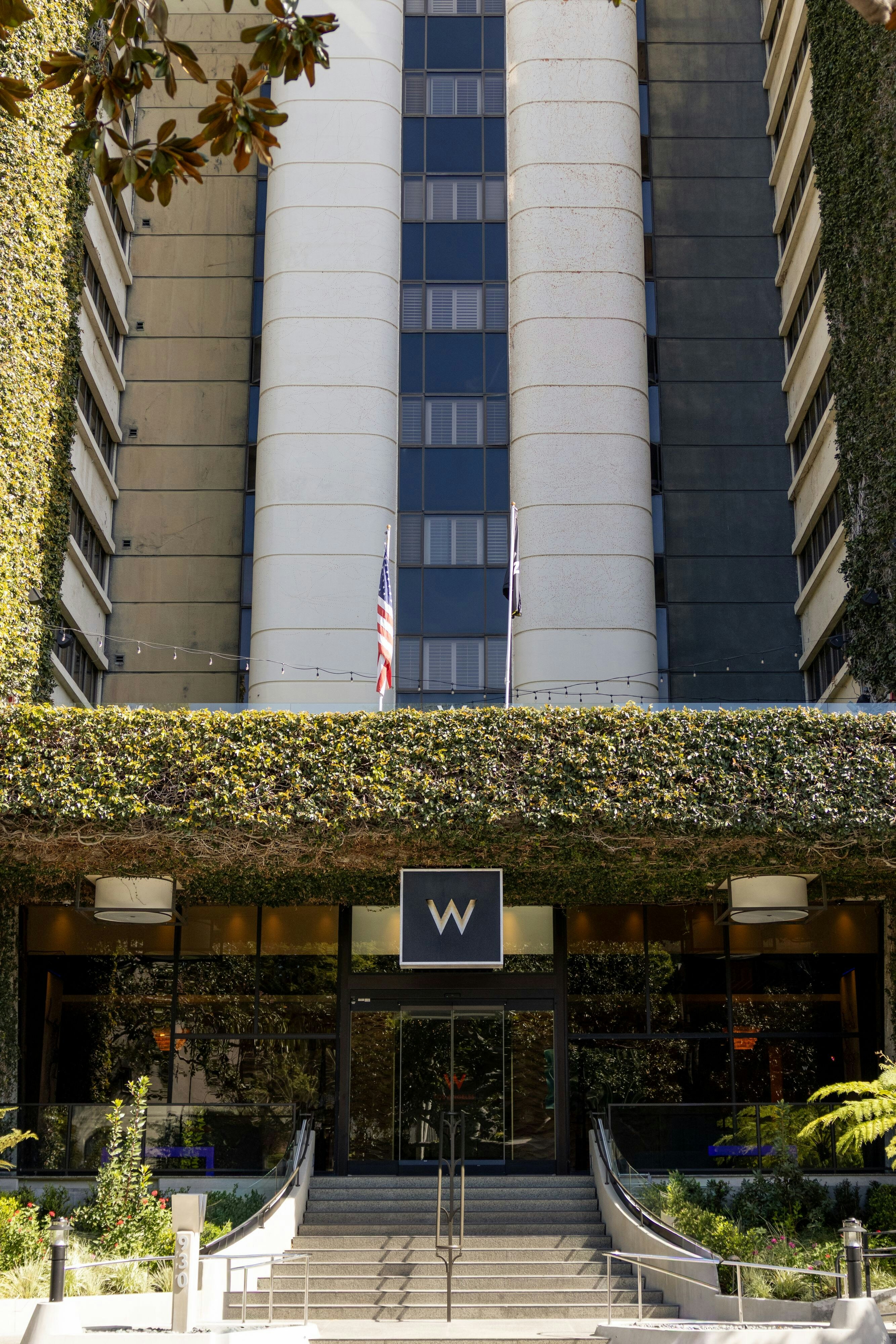 W Los Angeles West Beverly Hills in LOS ANGELES - CA