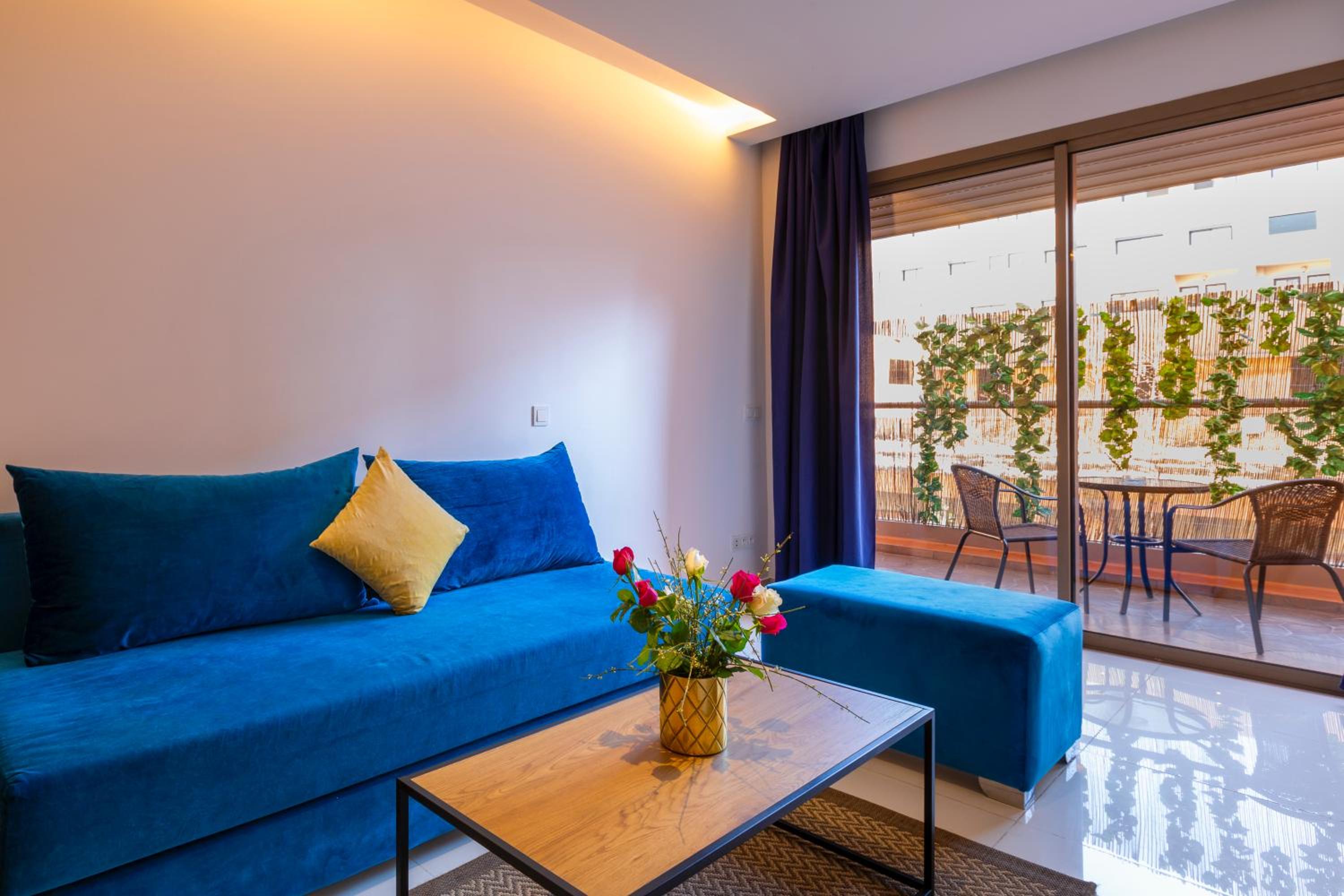 AppartHotel Atrani 41/56