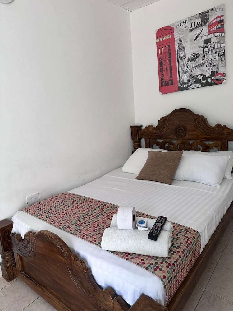 Hotel Casa Mathilu 20/46