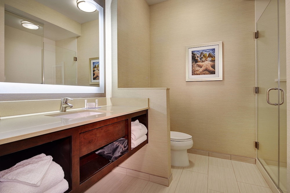 Fairfield Inn & Suites San Diego Carlsbad 9/40