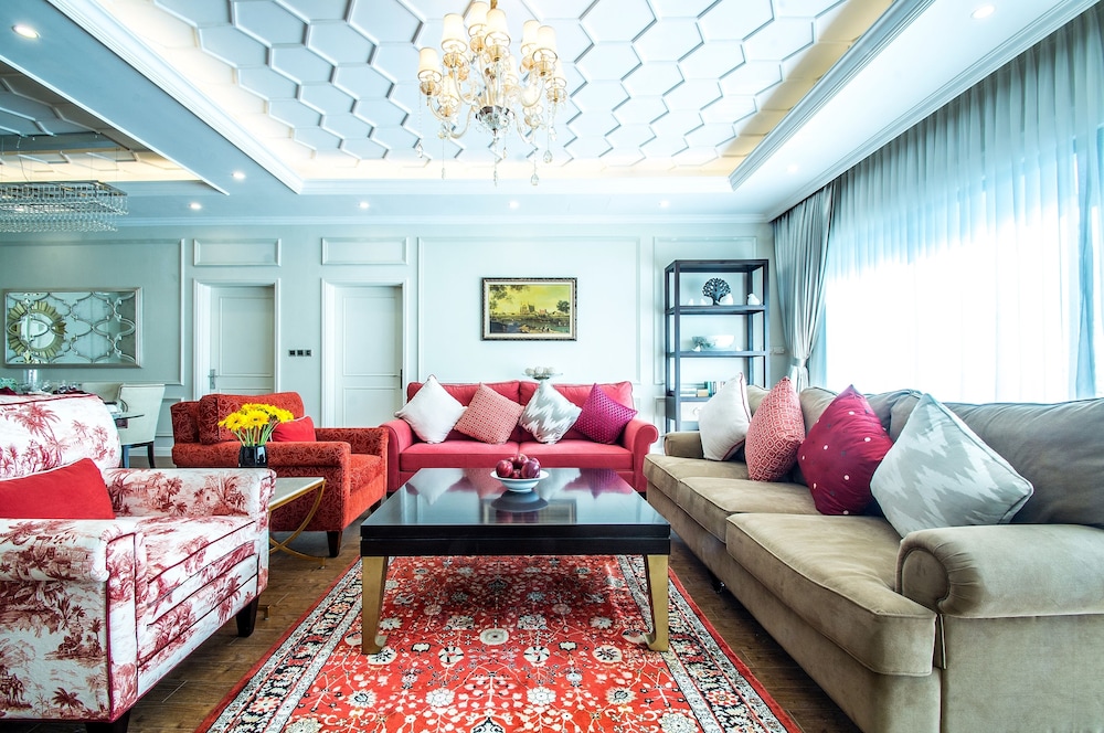 Sheraton Phu Quoc Long Beach Resort 44/67