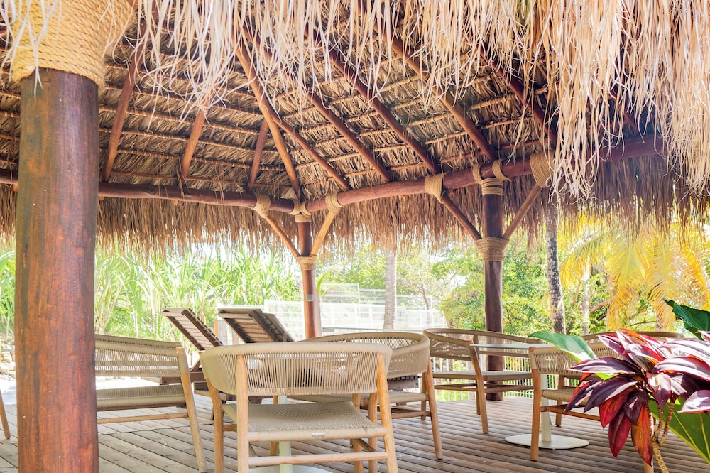 Karibea Residence Le Corail 54/72