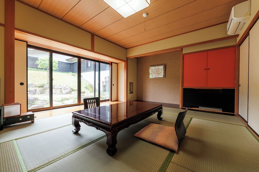 Hotel Kikori 32/50