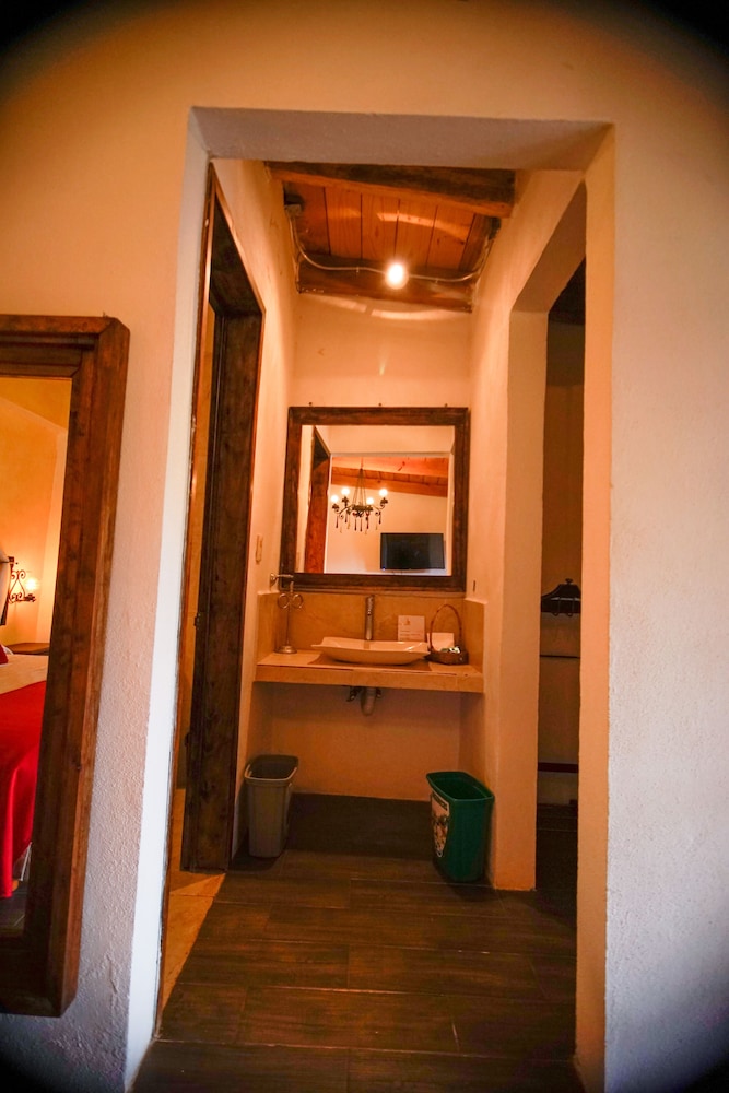 Hotel Posada la Escondida 51/71