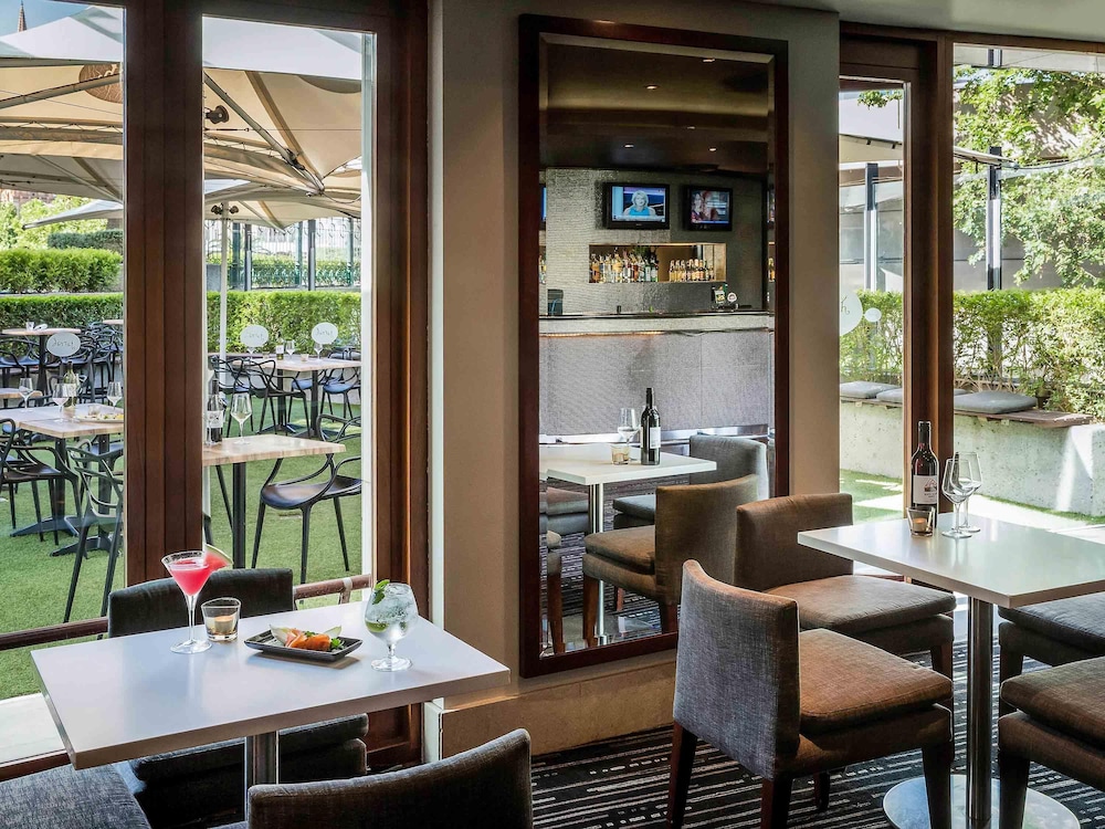 Quay West Suites Melbourne 60/81