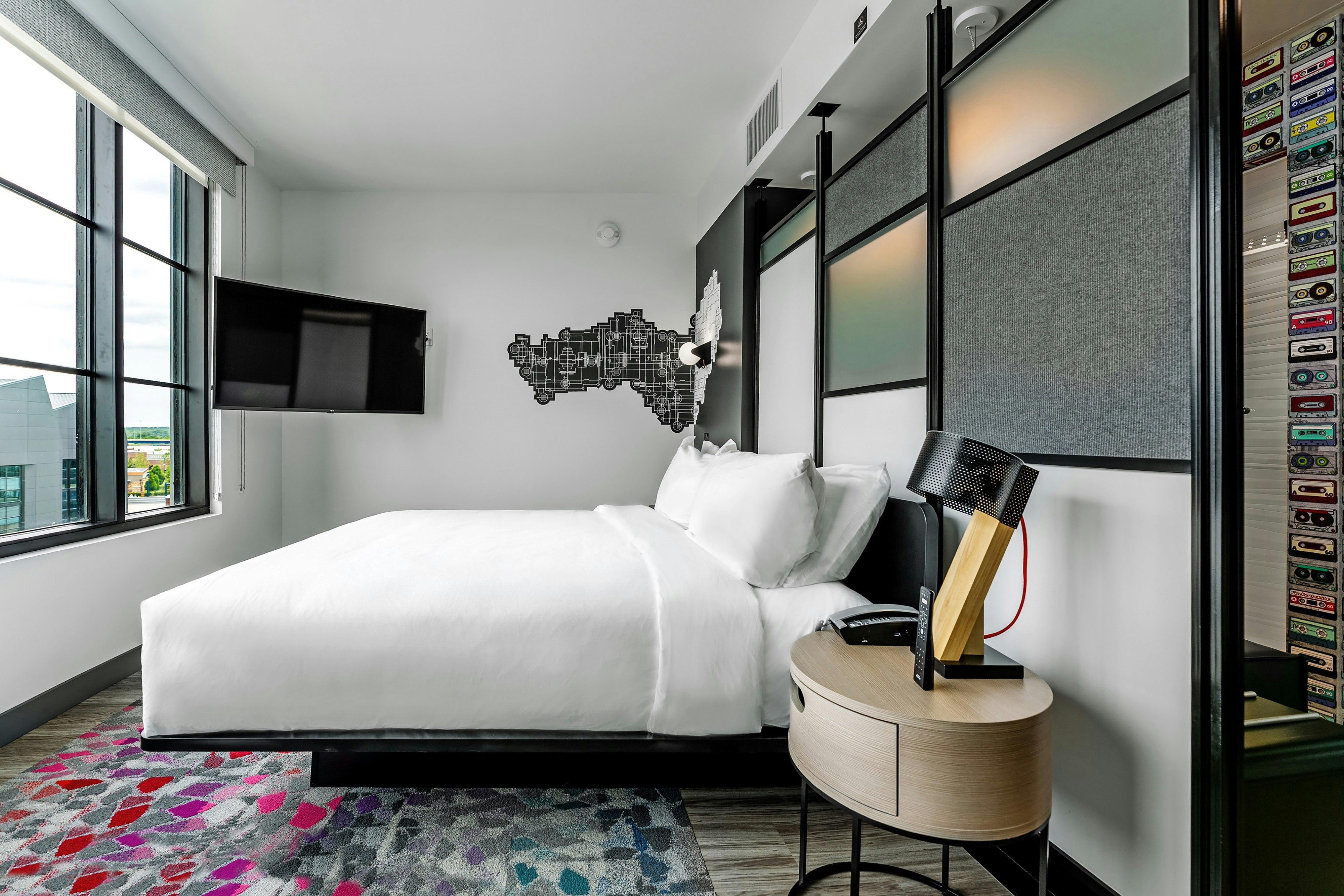 Room, King Bed