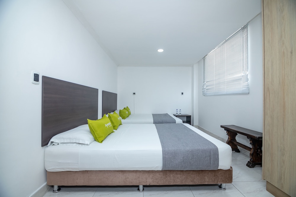 Hotel Ayenda Olimpa 1144 14/24