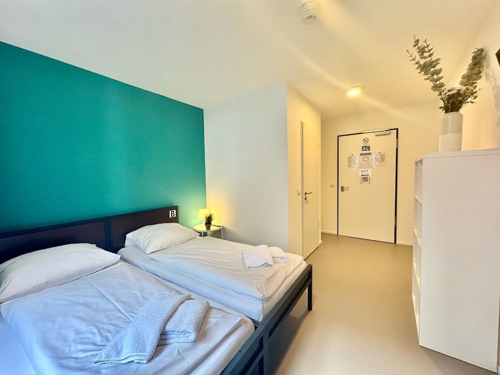 AR City Hotel Berlin 13/50