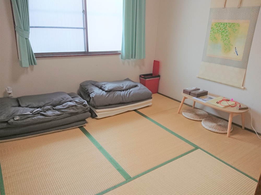 Stay Inn Koto - Hostel 14/50