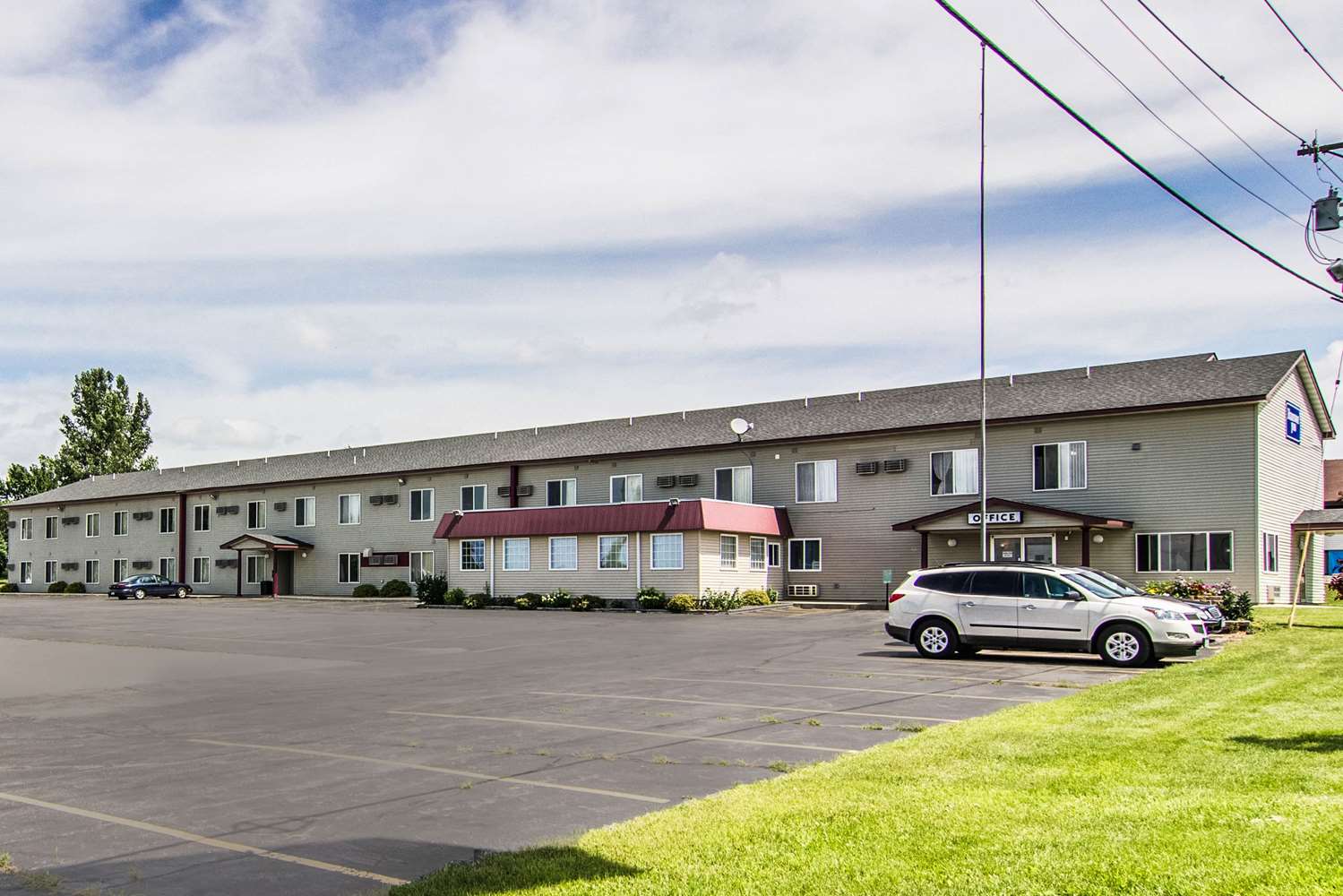 Days Inn by Wyndham Fergus Falls 22/24