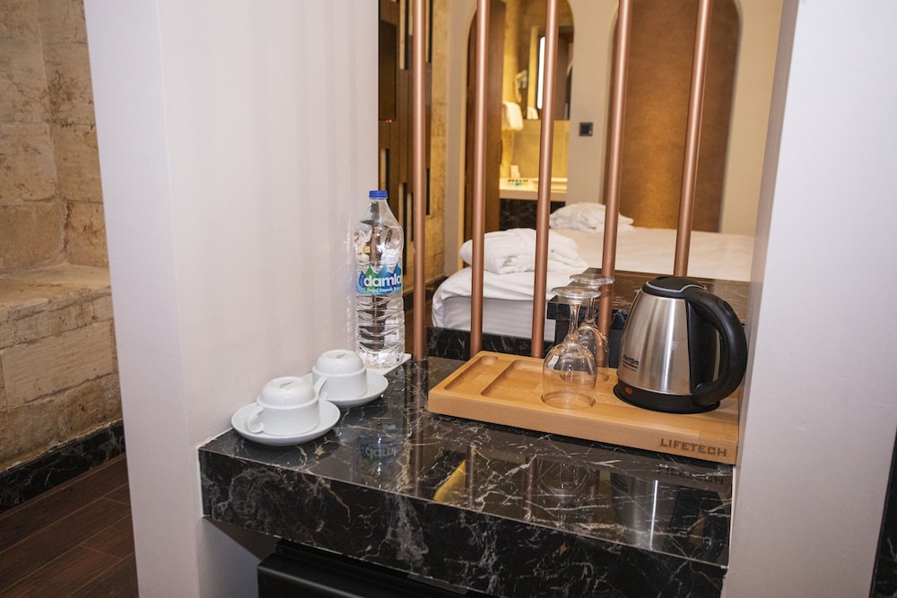 Bayazhan Butik Hotel 37/43