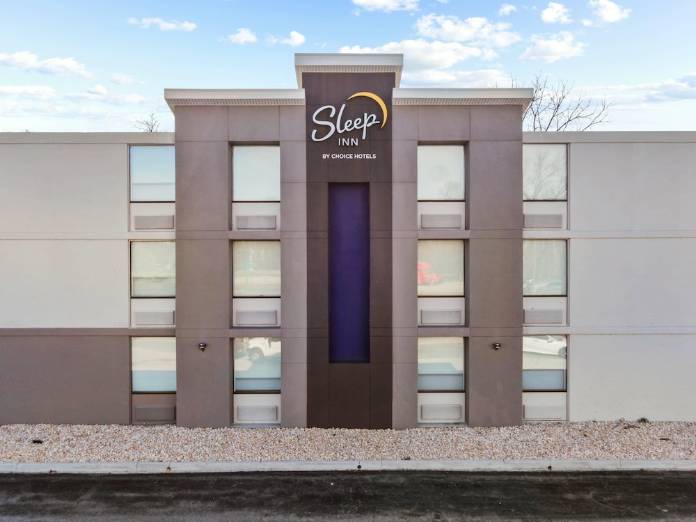 Sleep Inn Chambersburg 6/66