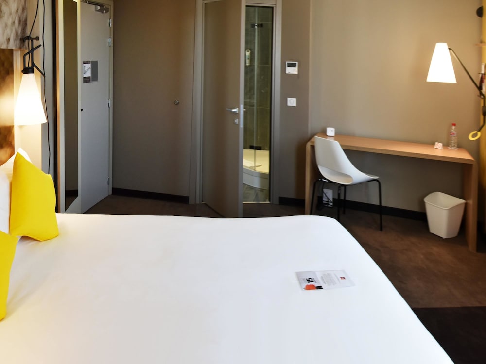 Ibis Sfax 16/66