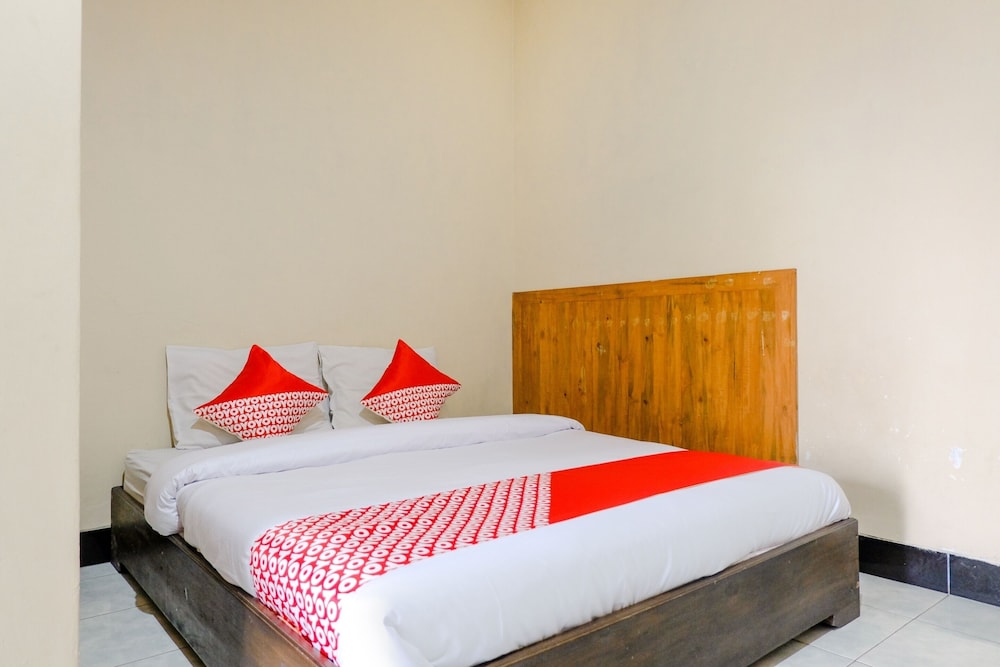 OYO 2643 Hotel Graha Prima 19/50