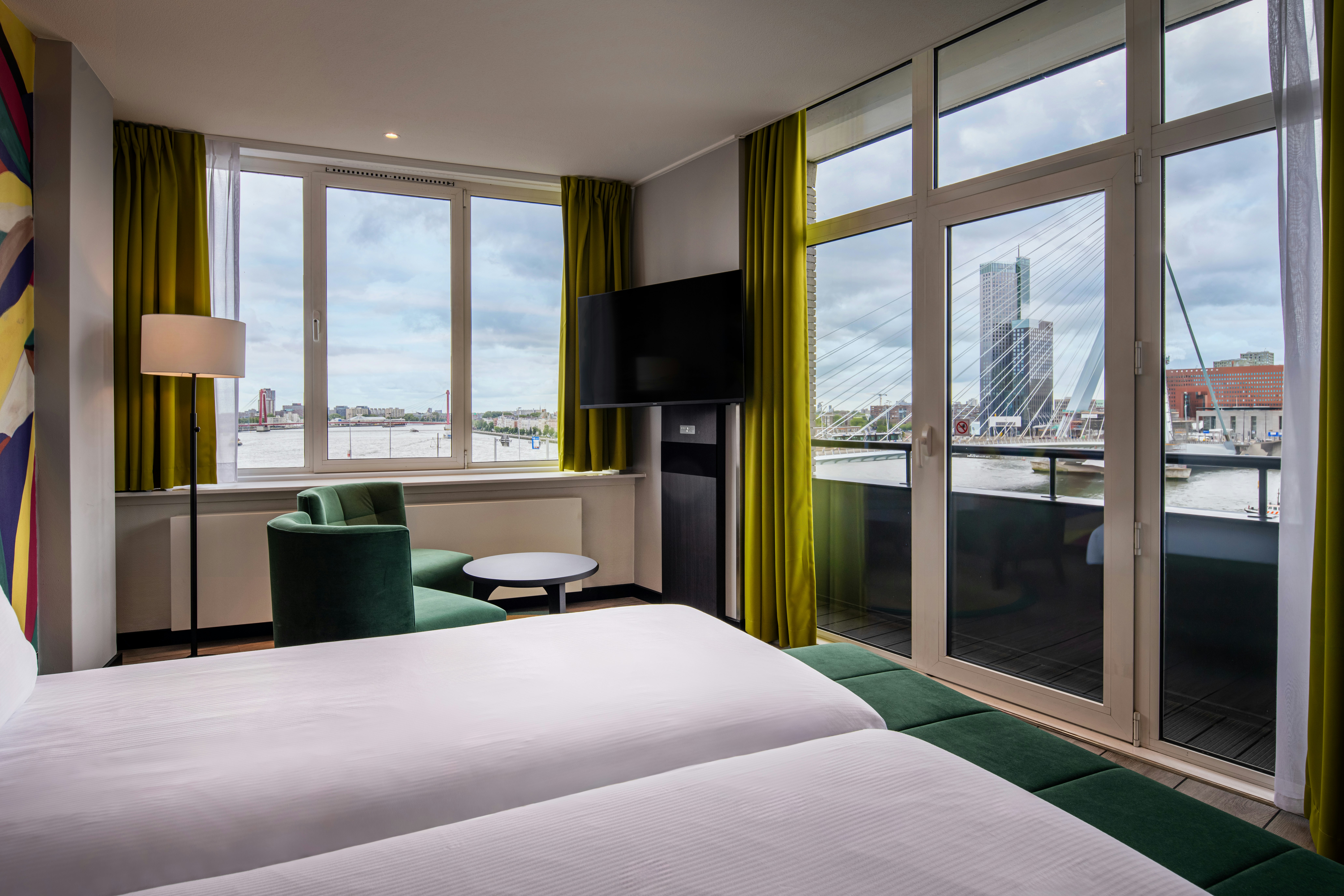Thon Hotel Rotterdam 28/79