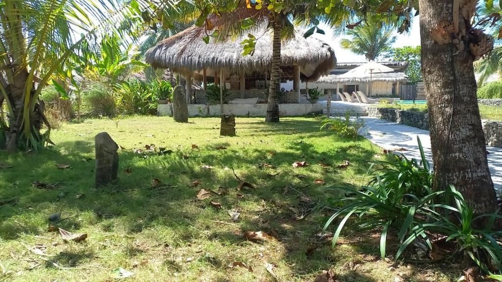 Rua Beach Resort Sumba Island 37/50