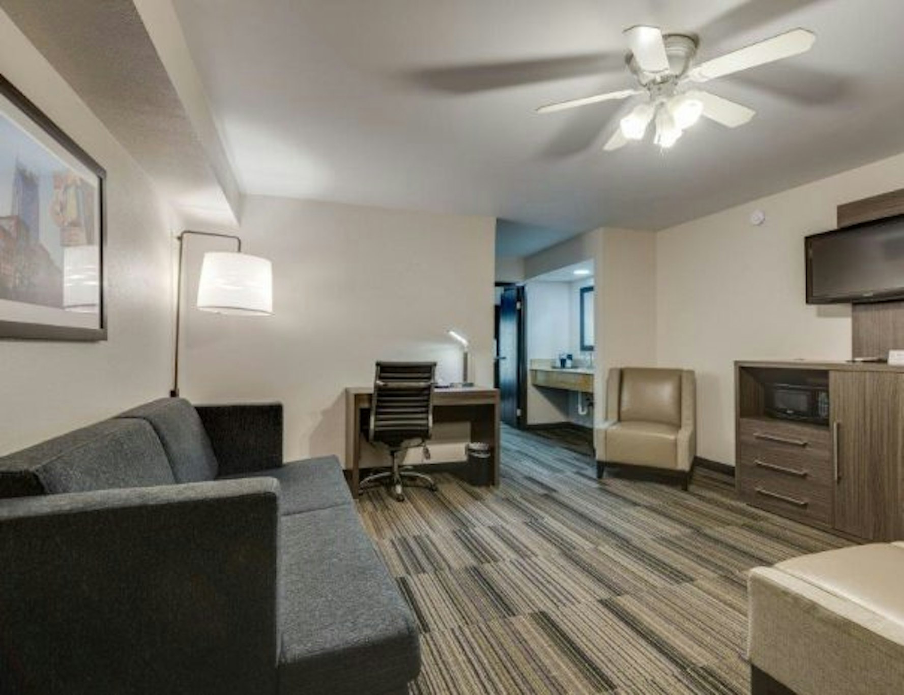 Alexis Inn and Suites Nashville Airport 28/40