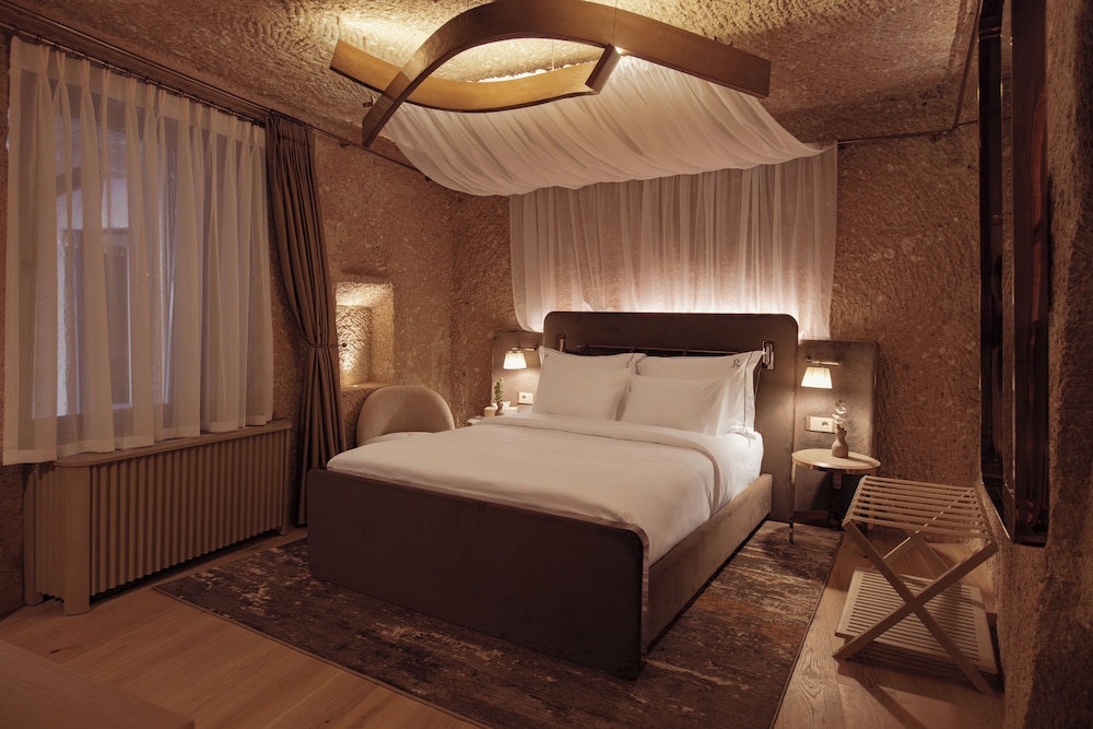 Alfina Cave Hotel 13/50