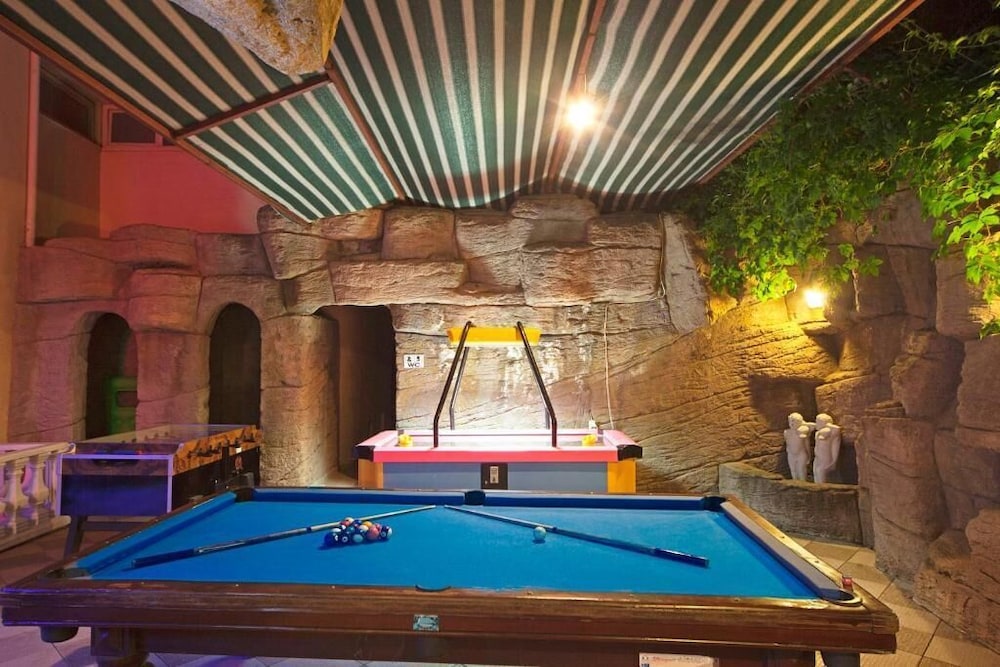 Selen 1 Hotel 18/26