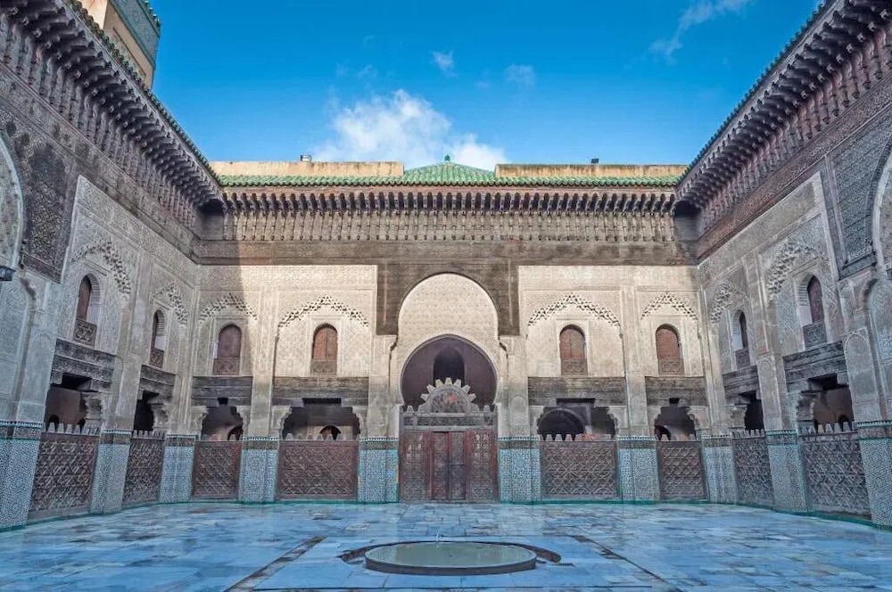 RIAD BRAYA 36/75