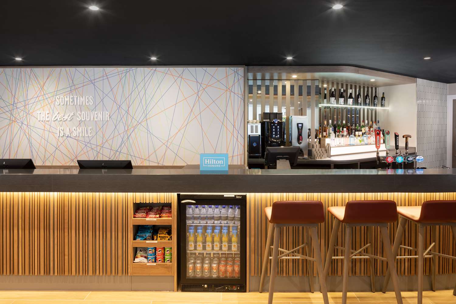 Hampton by Hilton London City 57/60
