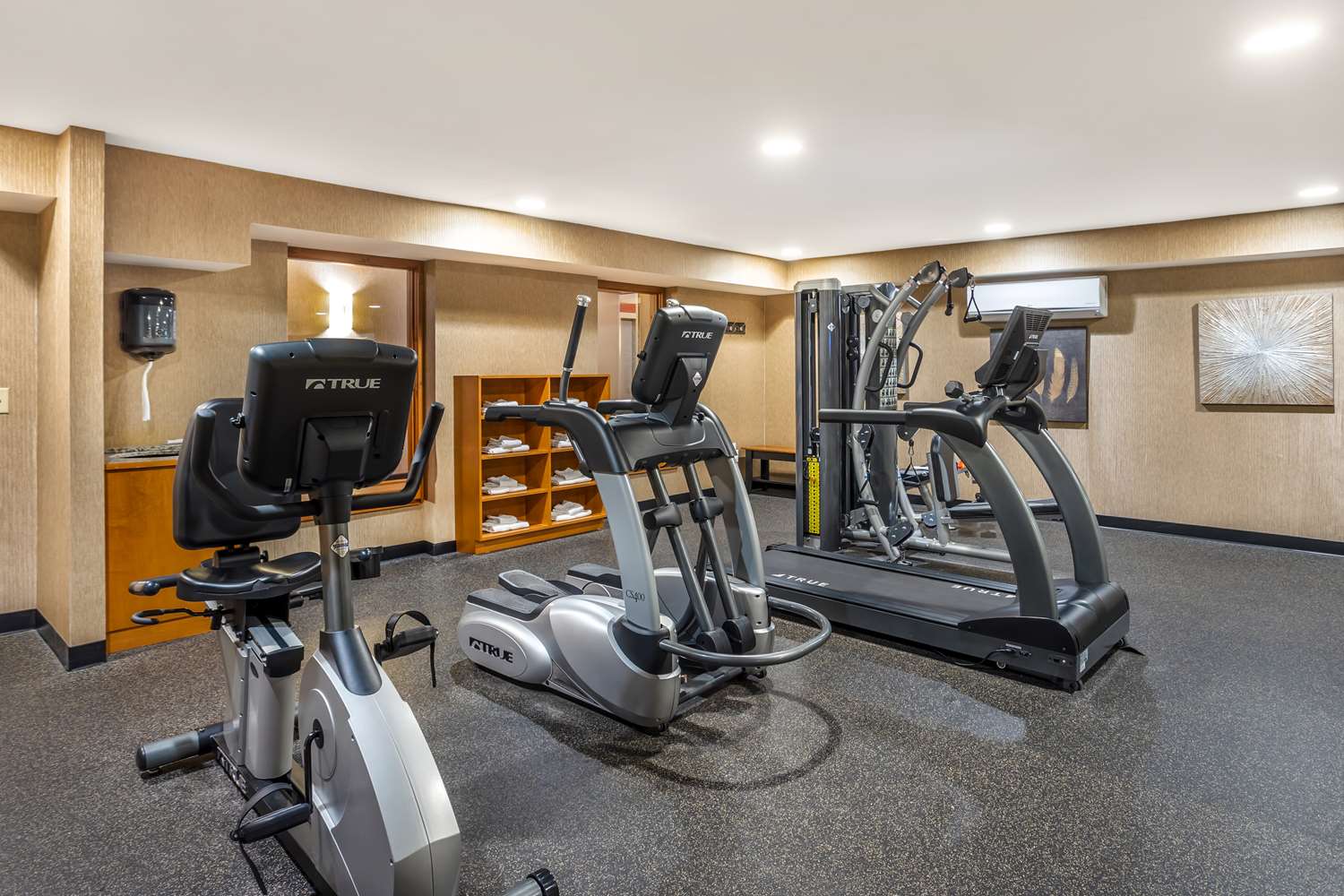 Best Western Plus Intercourse Village Inn & Suites 22/46