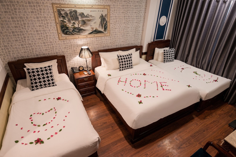 Prince Ii Hotel 18/56