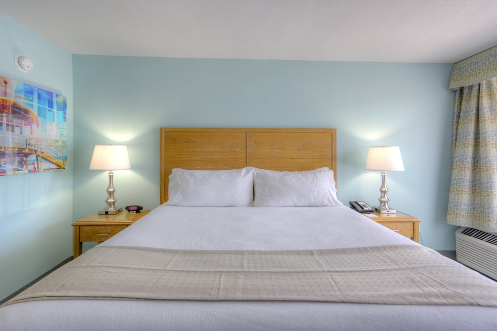 Holiday Inn Resort Jekyll Island 24/75