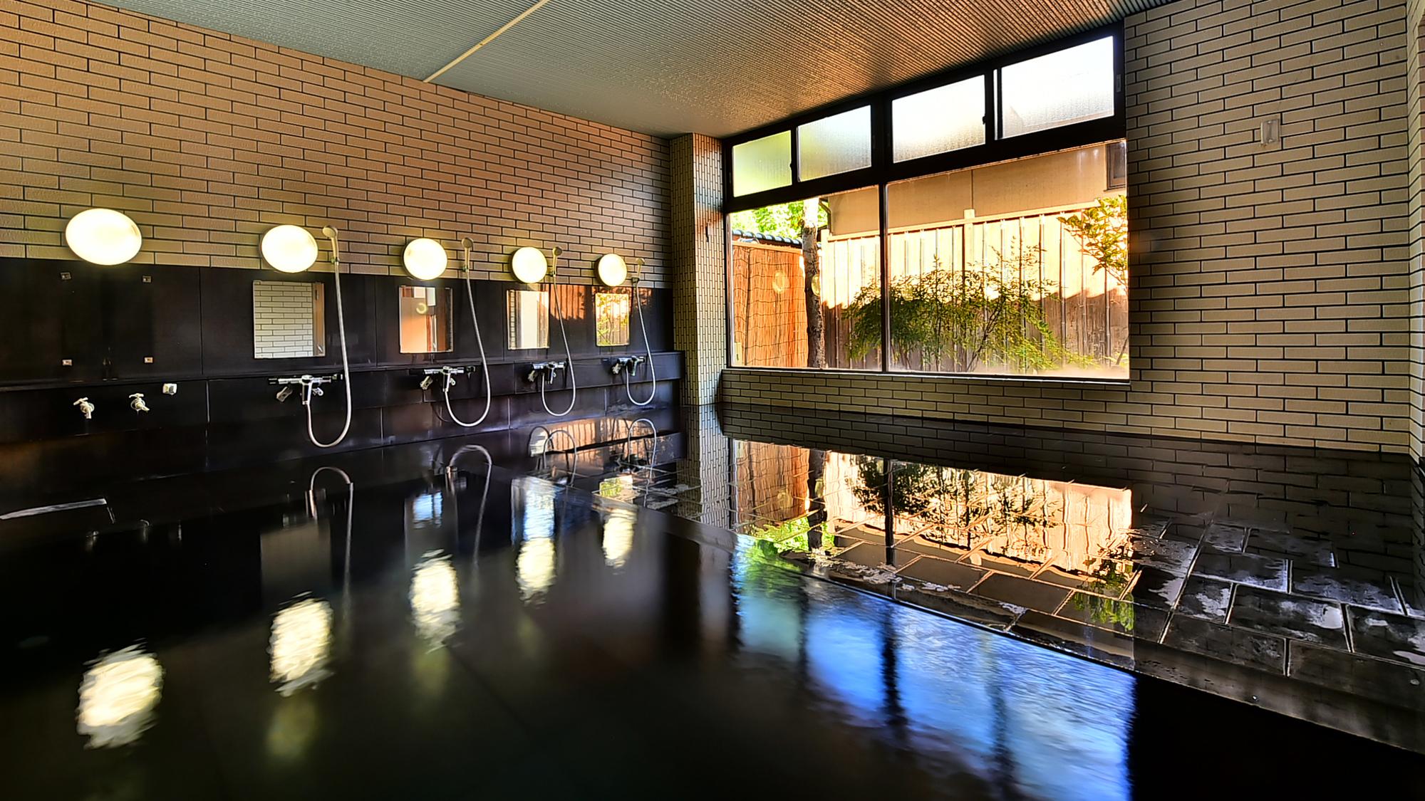 Tokura Kamiyamada Onsen Tamanoyu 13/28