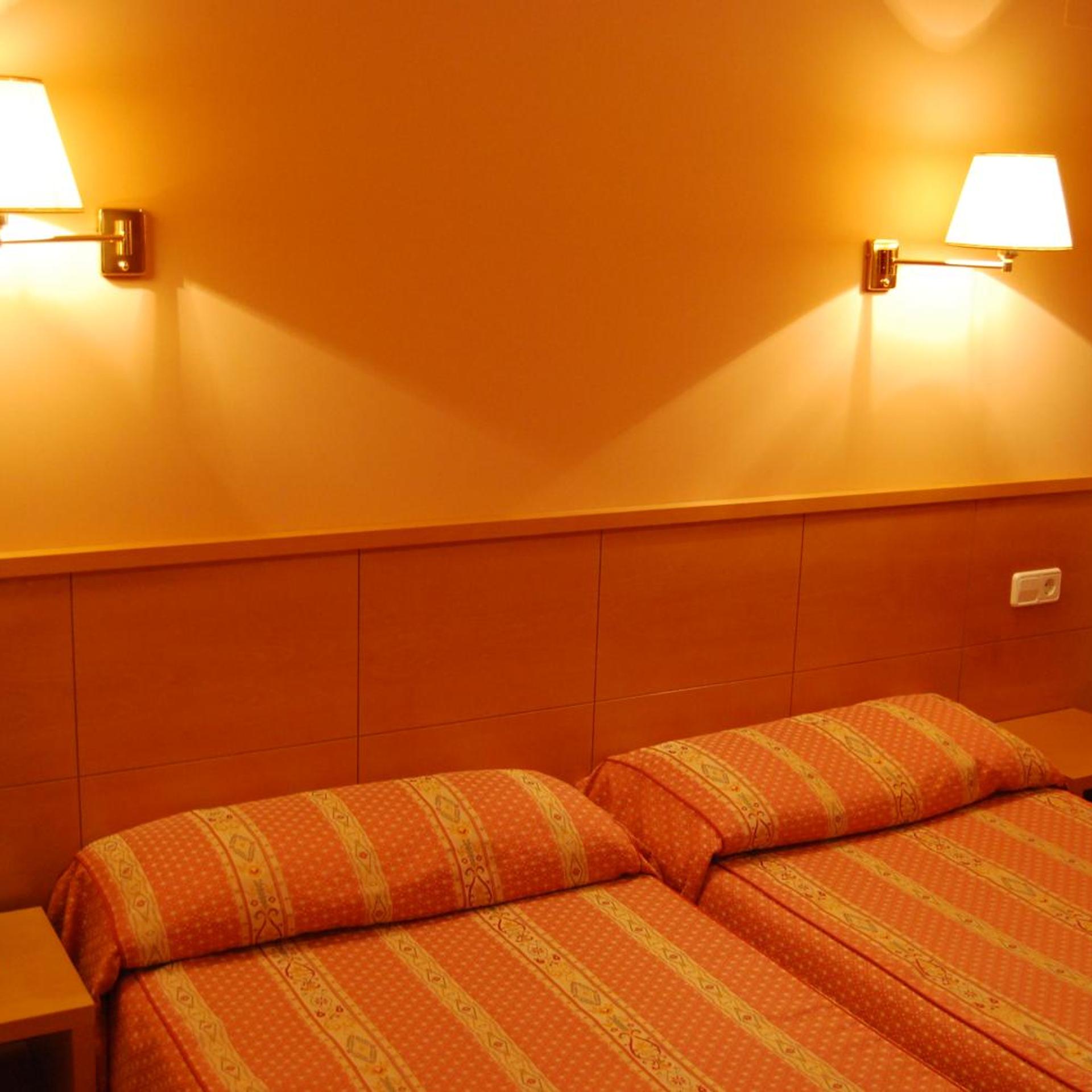 Hotel Santa Faz 29/58