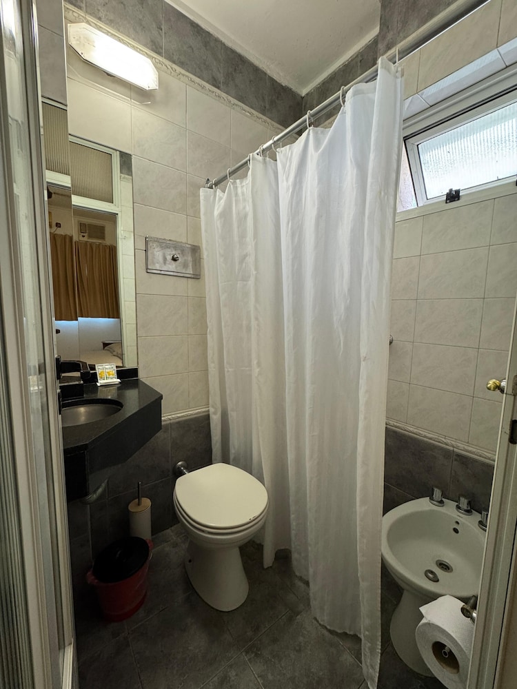 Hotel Frossard 47/50