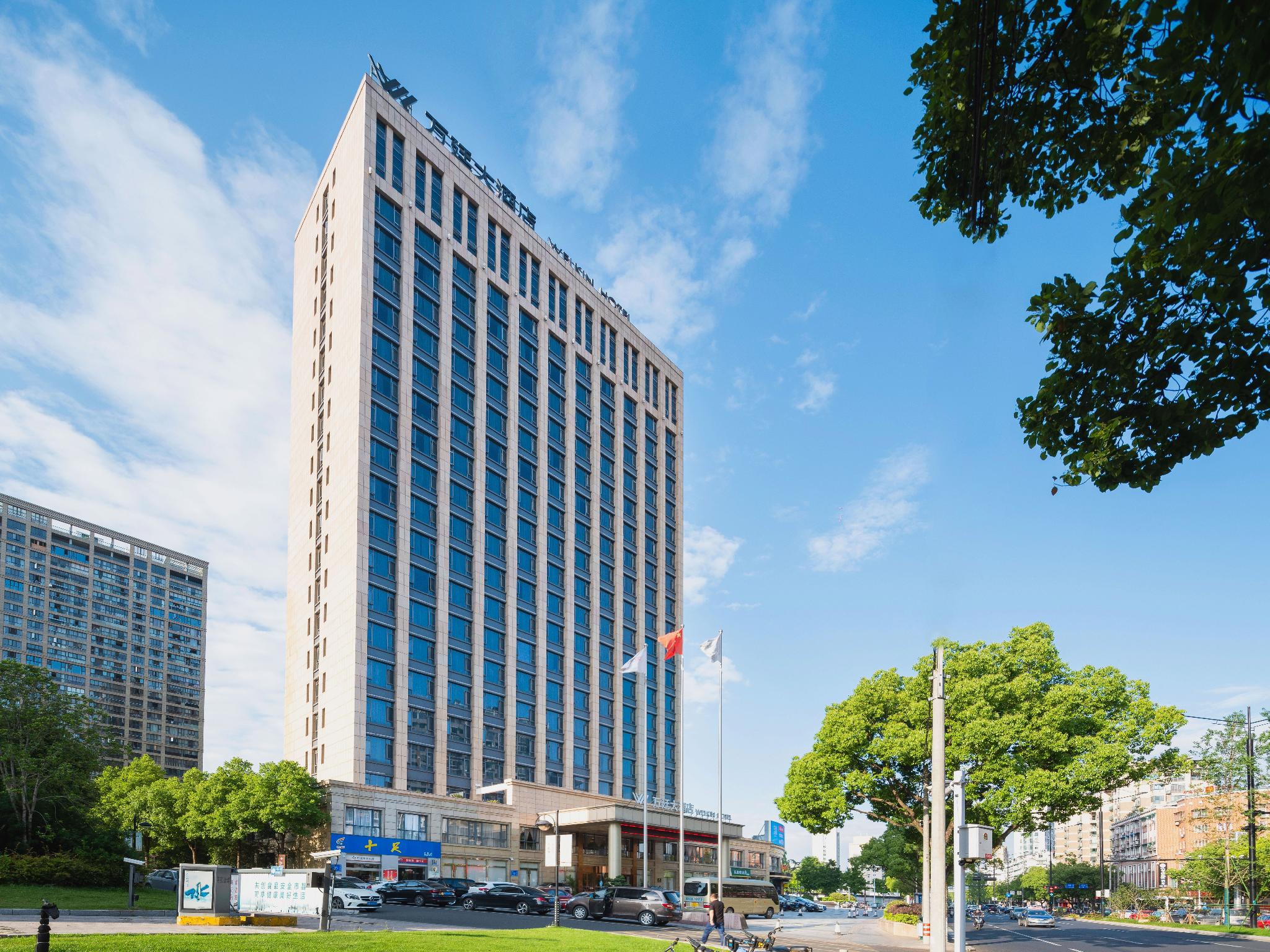 Welkin Hotel 4/34