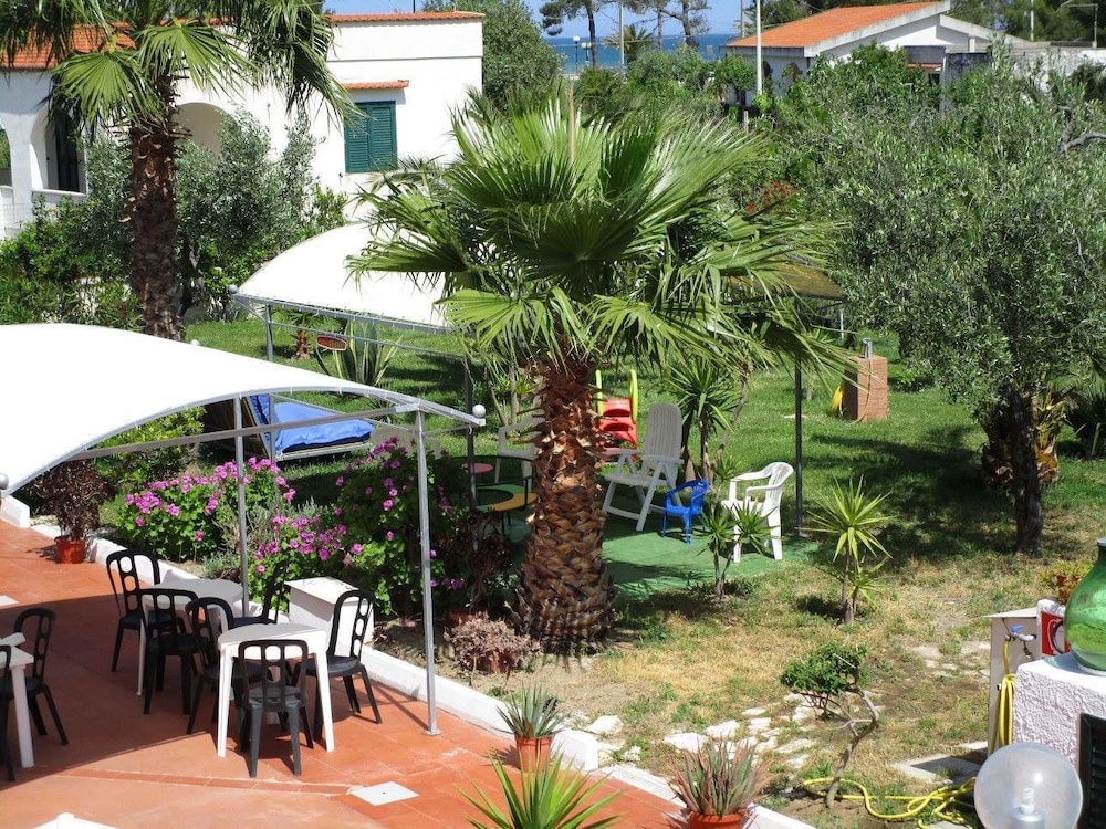 Hotel Ponte 44/50