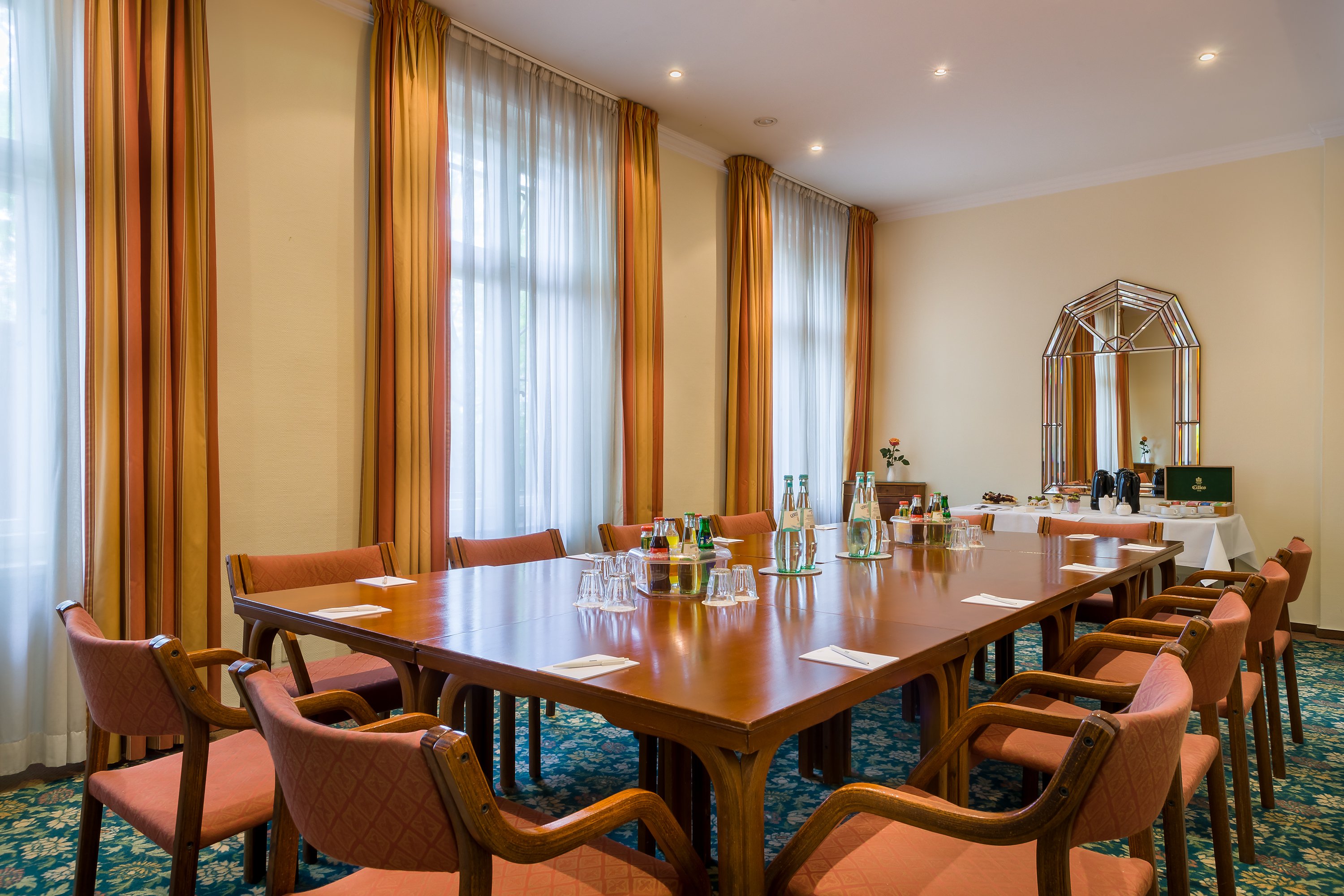 Garner Hotel Berlin Messe by IHG 81/99