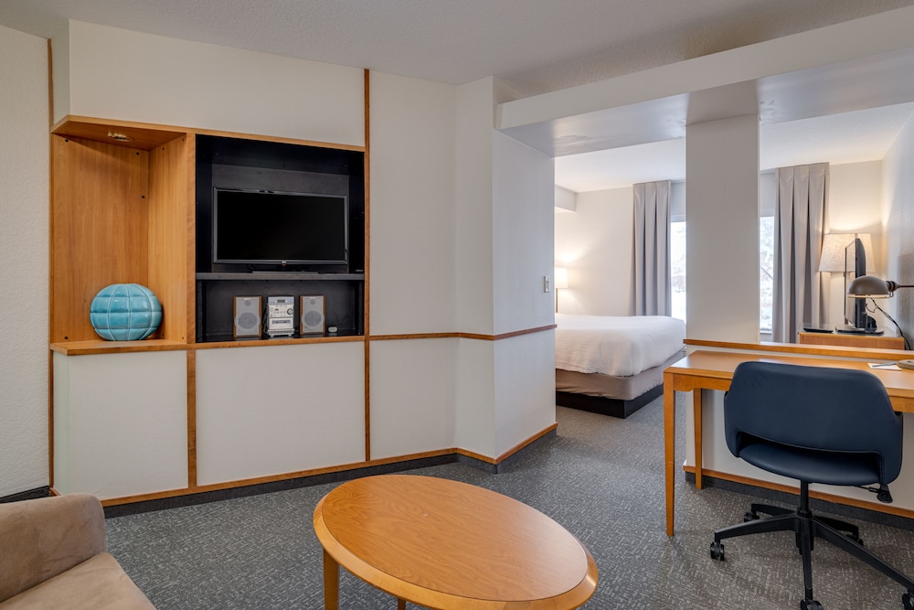 Fairfield Inn And Suites By Marriott Lawton 41/64