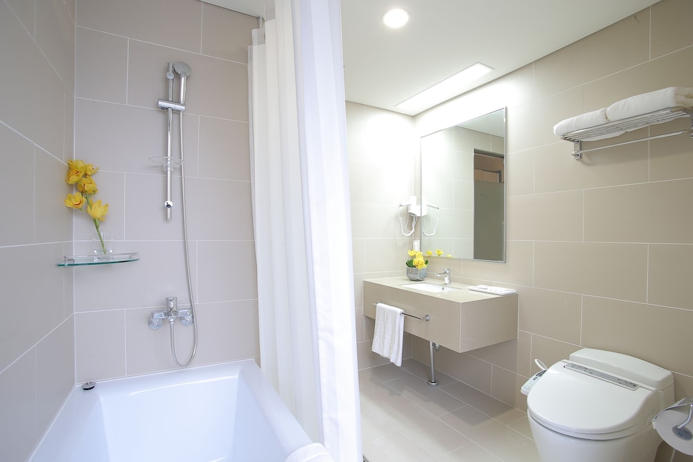 Hotel Aventree Busan 6/53