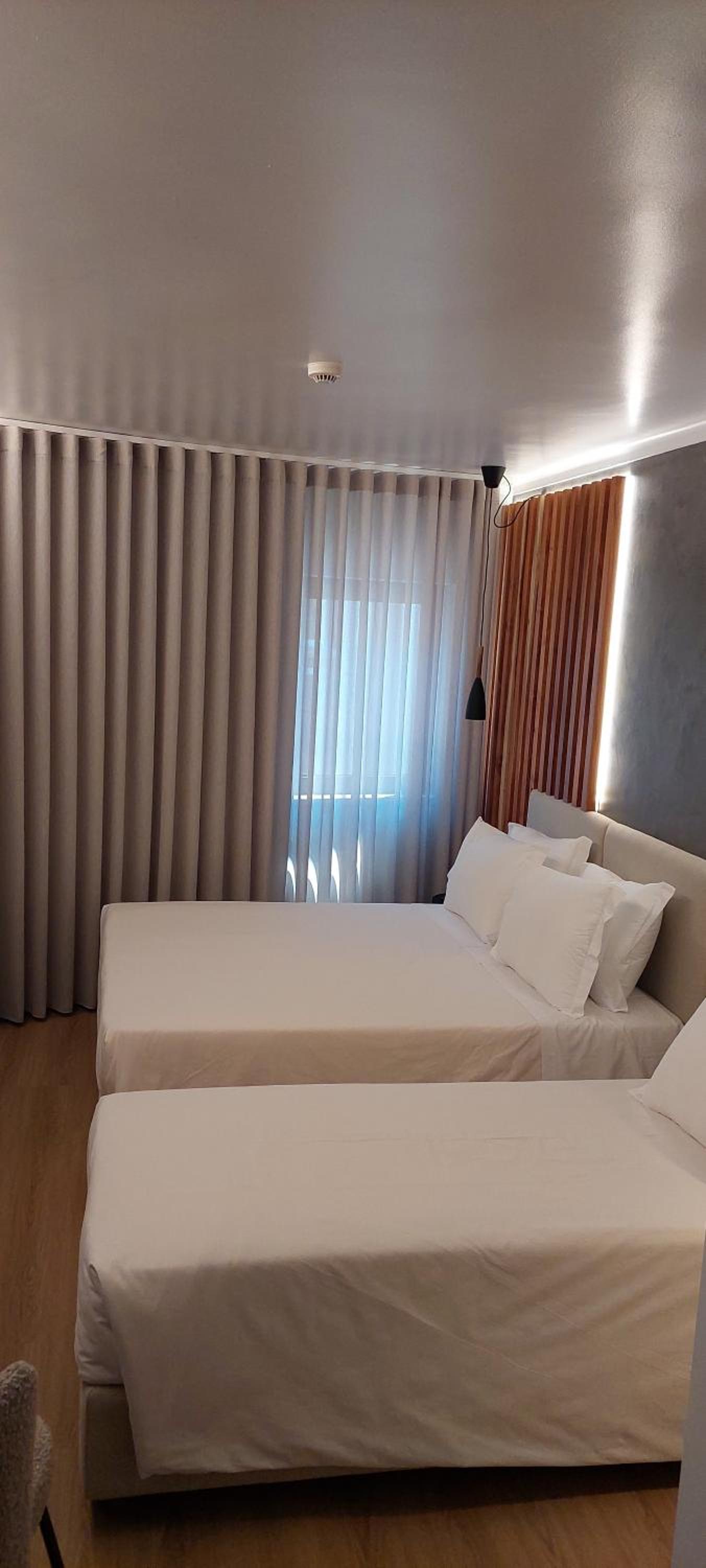 Amadora Palace Hotel 15/50