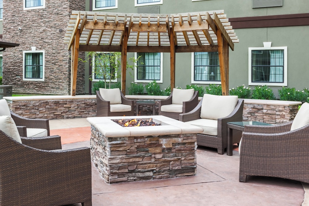Staybridge Suites Houston I-10 West-Beltway 8 29/49