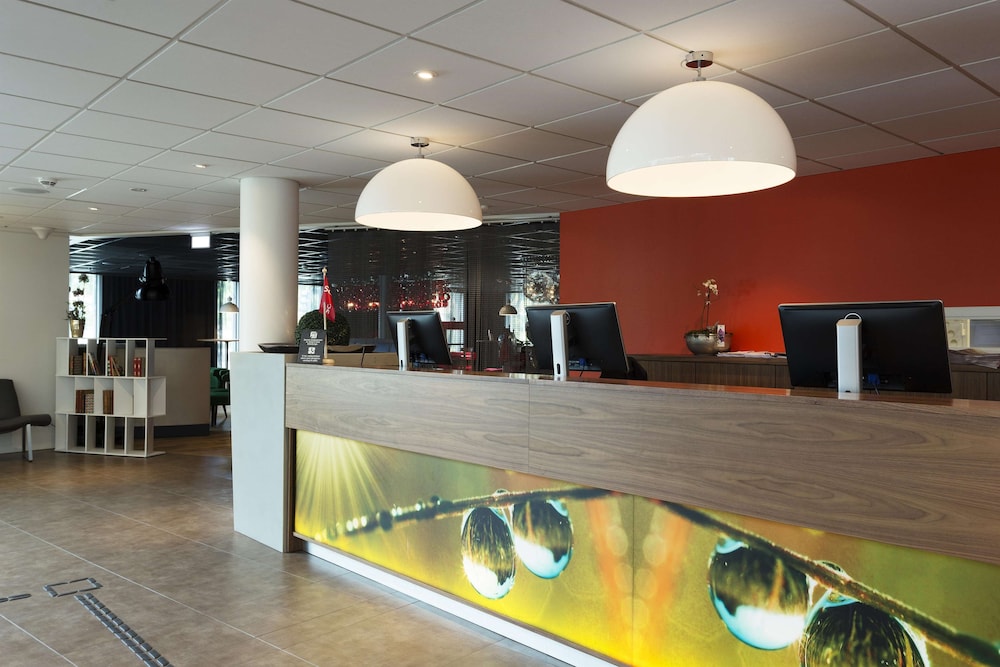 Scandic Stavanger City Hotel 8/64