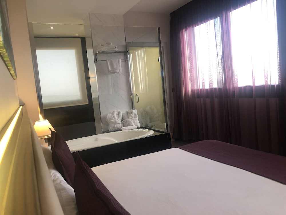 Dna Monse Spa Golf Hotel 22/47