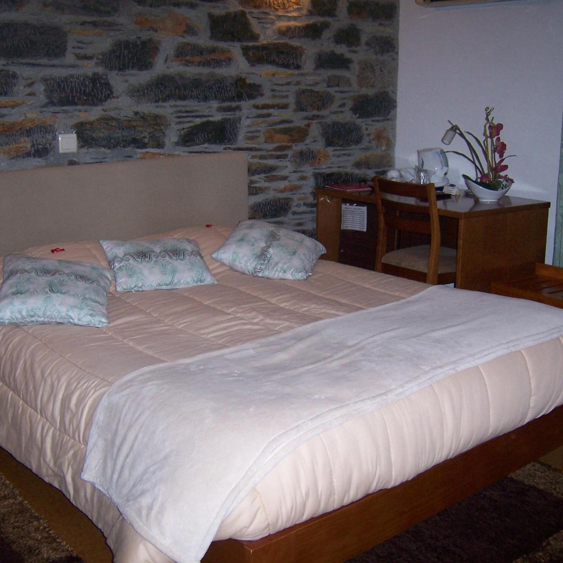 Hotel Santa Apolonia 20/50