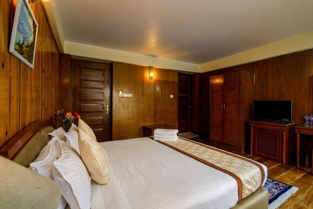 Muscatel Himalayan Resort 13/30