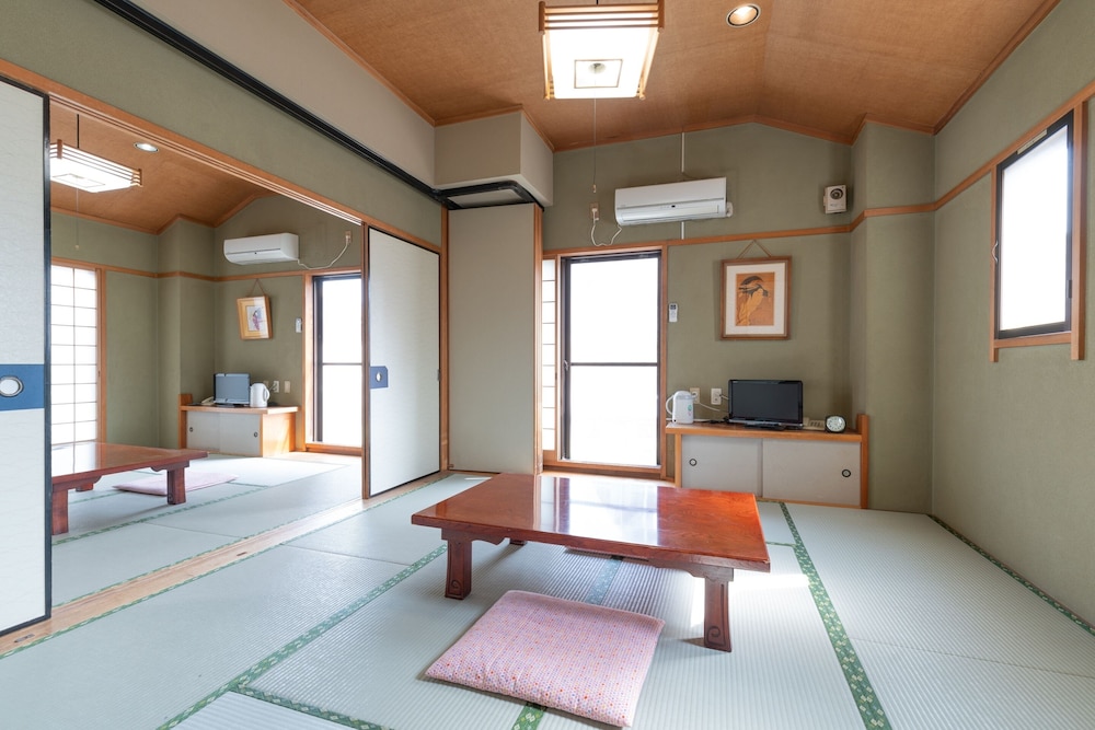 Sakura Ryokan Asakusa Iriya 27/62
