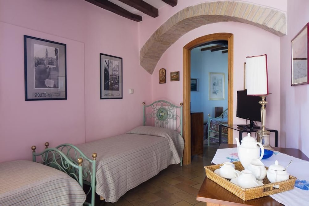 Albergo Villa Cristina 36/52