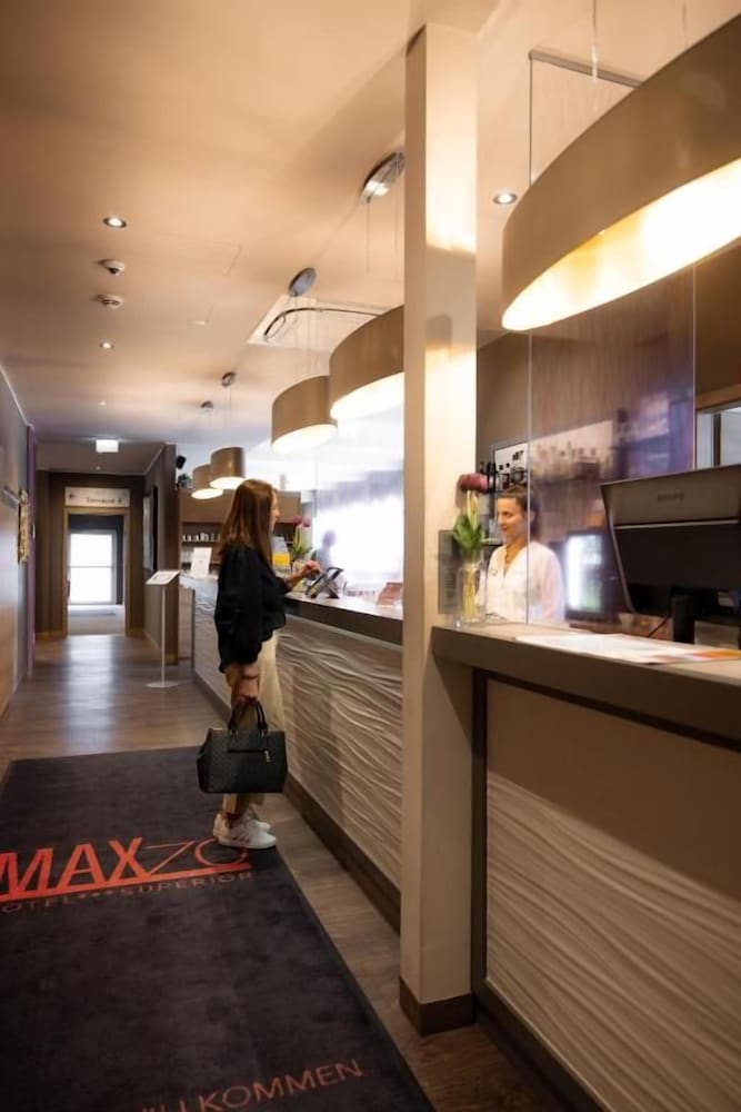 Hotel Das Junior By Max 70 5/56