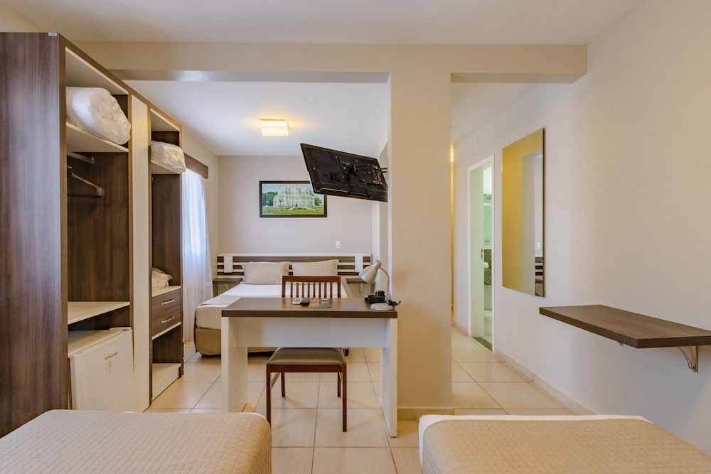 Bristol Portal do Iguacu Hotel 23/54