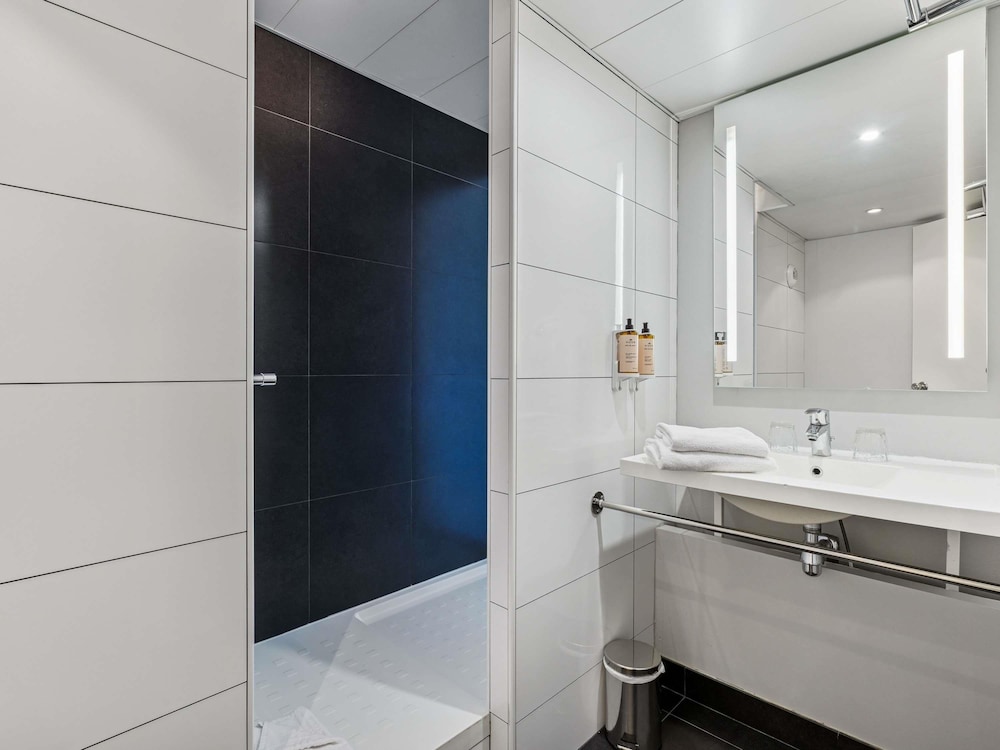 Mercure Paris Porte D'orleans 77/78